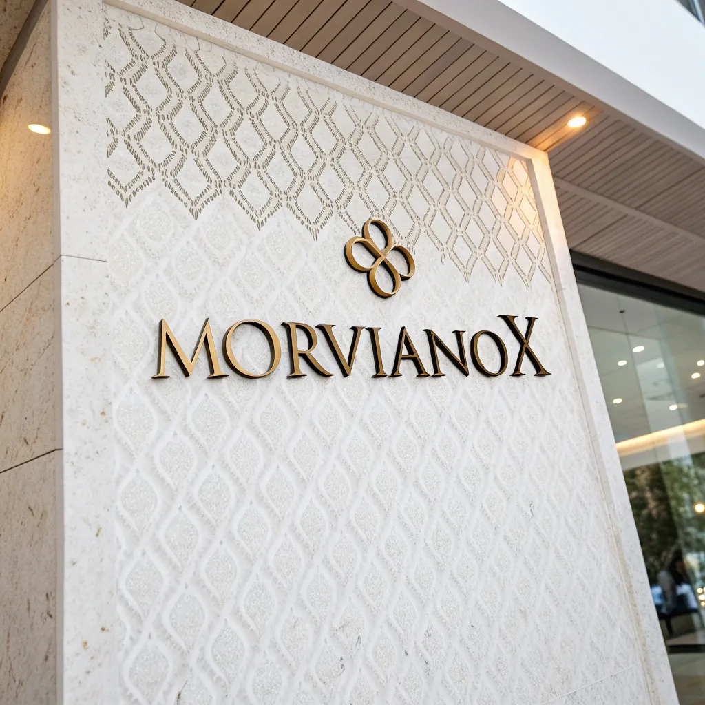 Morvianox Logo